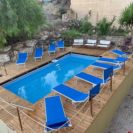 Holiday Beach Lumia Sciacca Exterior photo