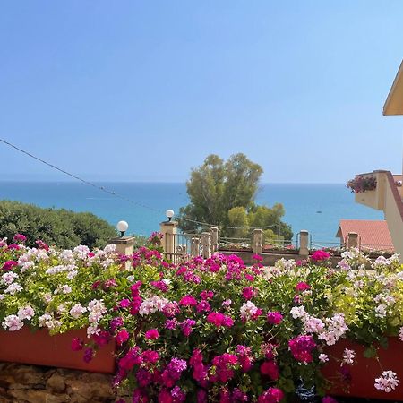 Holiday Beach Lumia Sciacca Exterior photo
