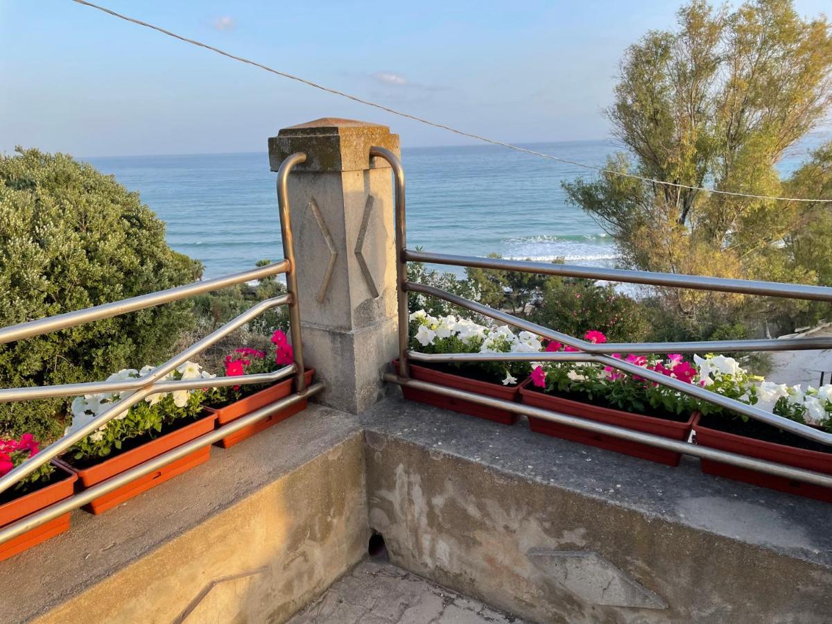 Holiday Beach Lumia Sciacca Exterior photo