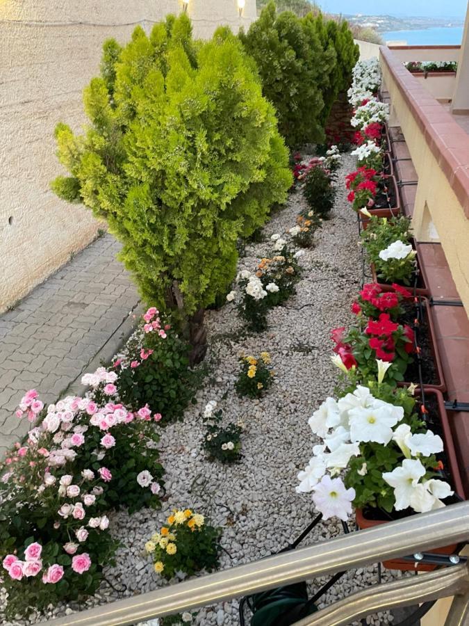 Holiday Beach Lumia Sciacca Exterior photo