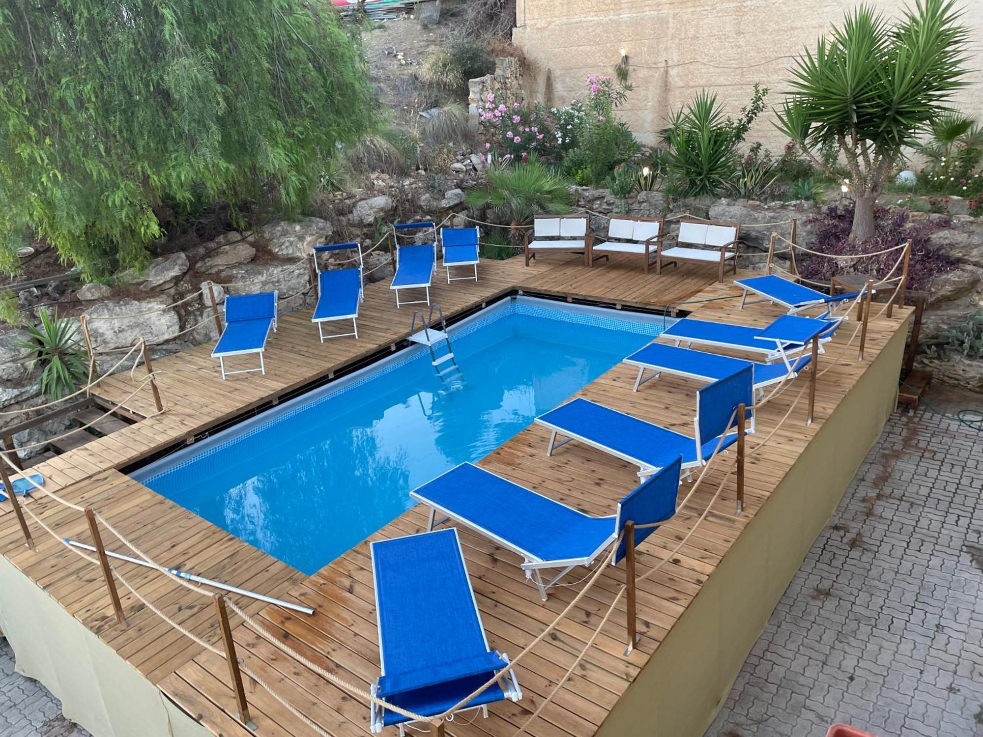 Holiday Beach Lumia Sciacca Exterior photo