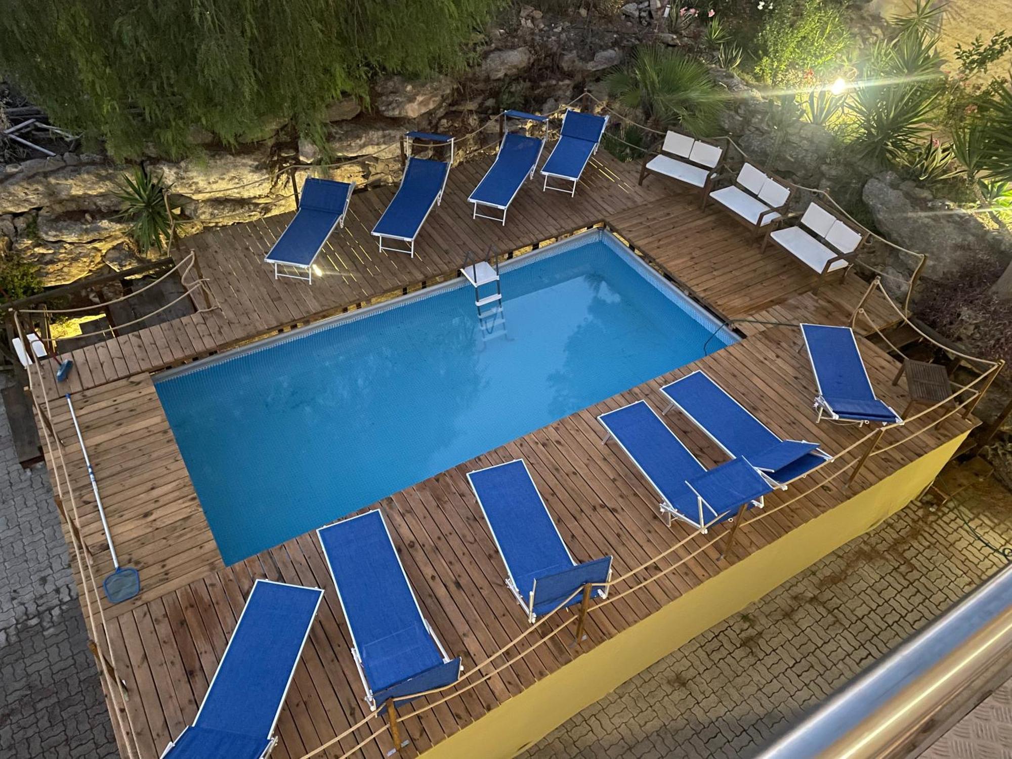 Holiday Beach Lumia Sciacca Exterior photo