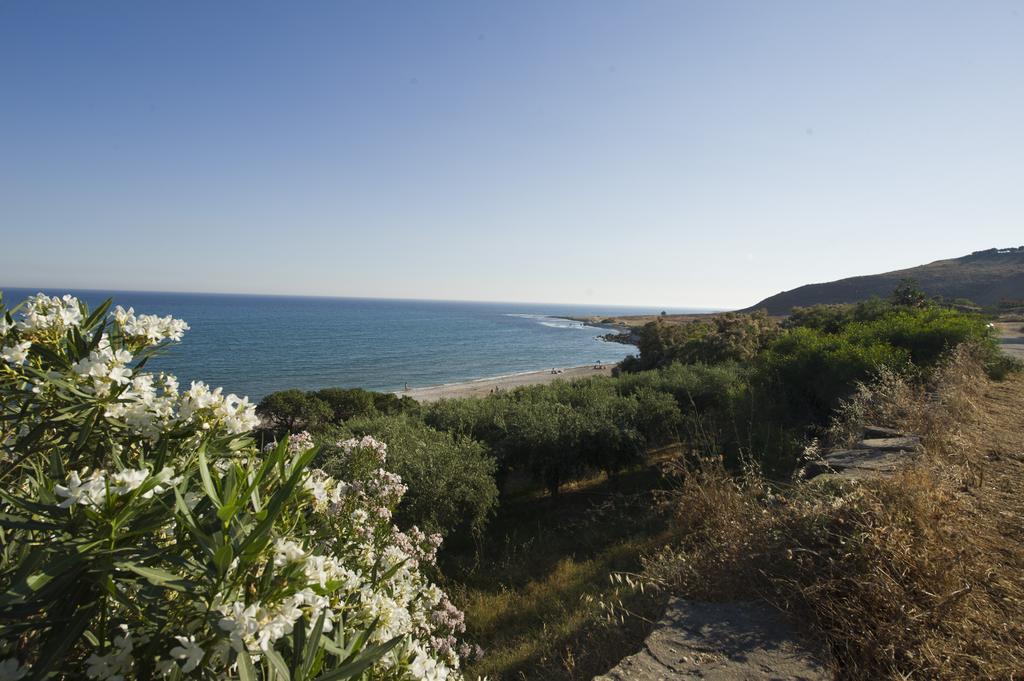 Holiday Beach Lumia Sciacca Room photo