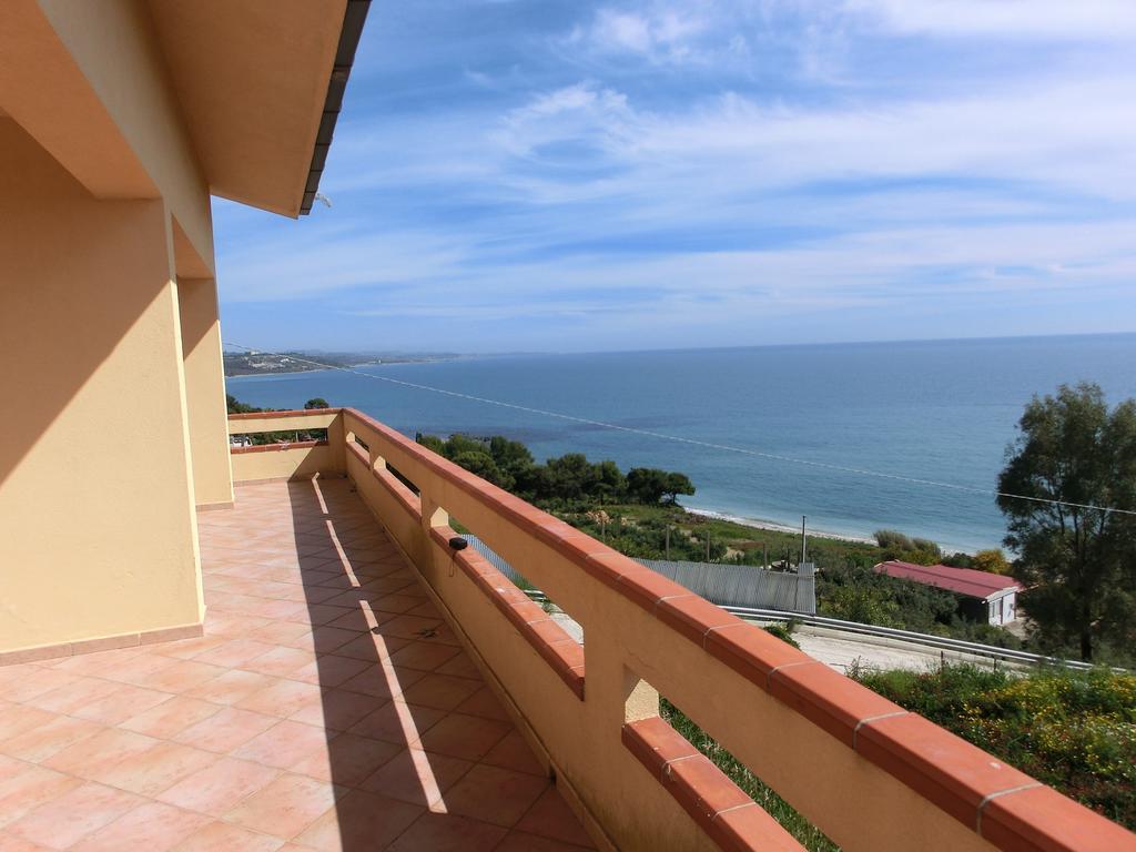 Holiday Beach Lumia Sciacca Room photo