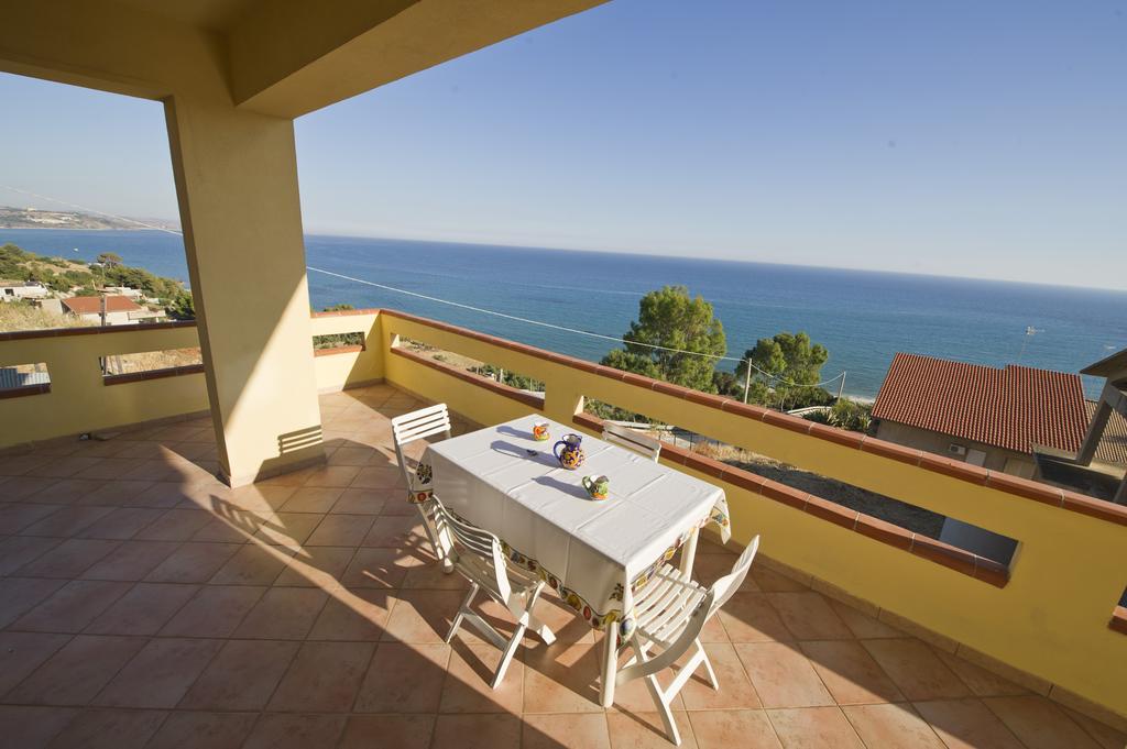 Holiday Beach Lumia Sciacca Room photo