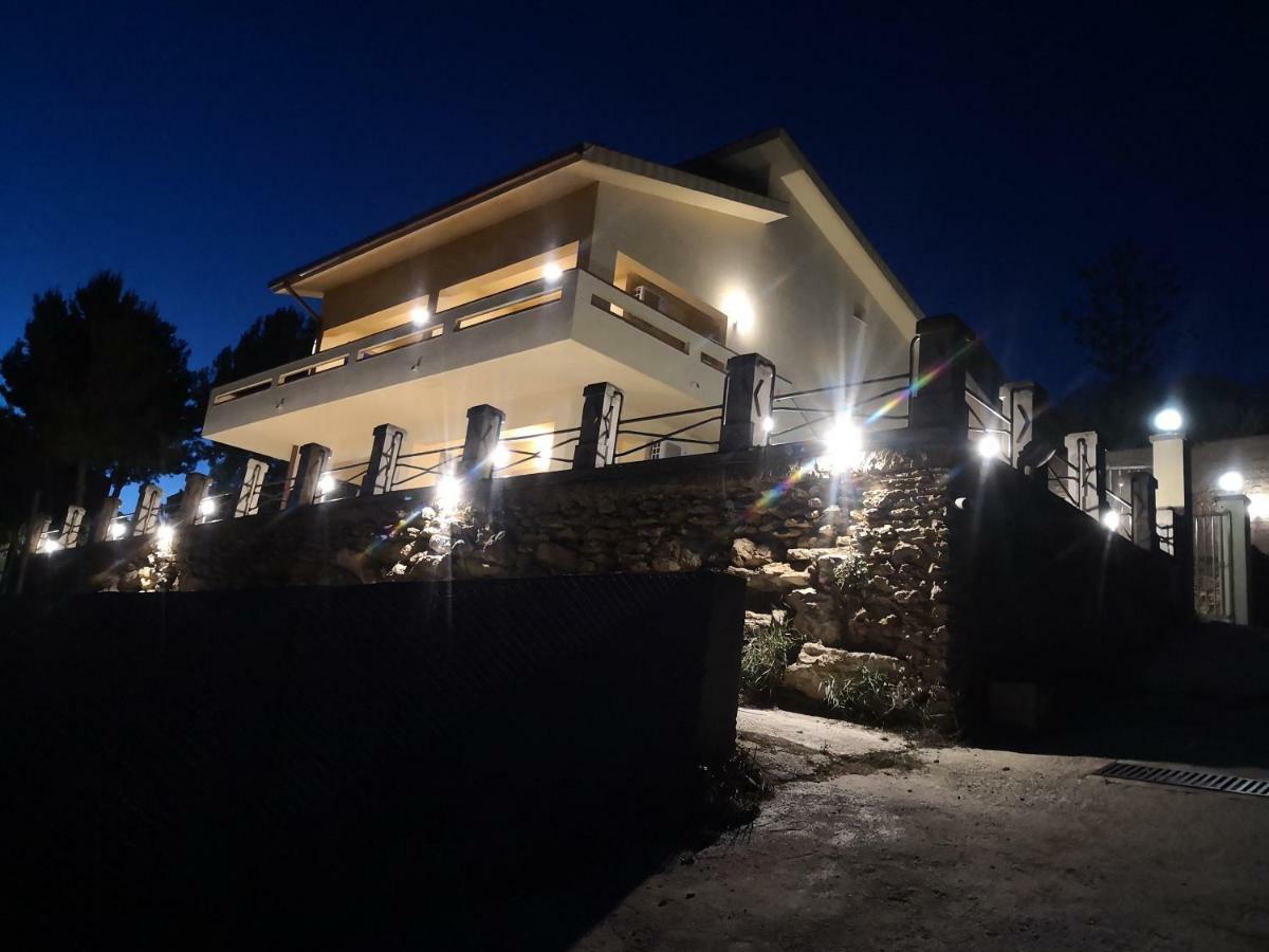 Holiday Beach Lumia Sciacca Exterior photo