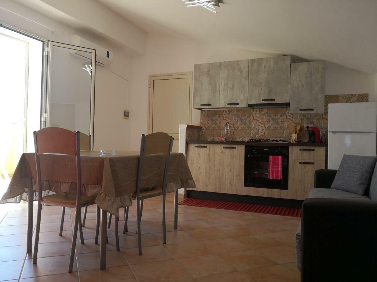 Holiday Beach Lumia Sciacca Exterior photo