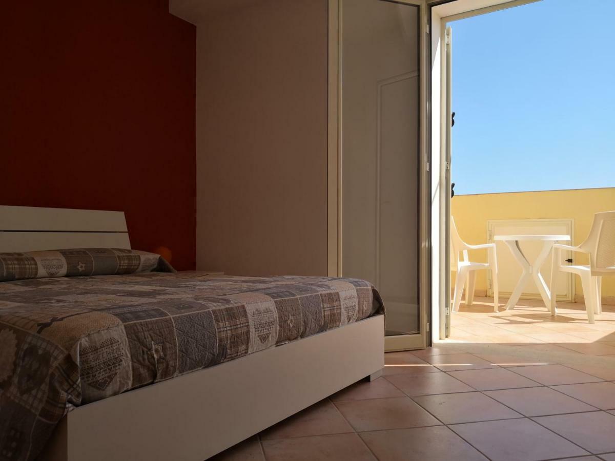 Holiday Beach Lumia Sciacca Exterior photo