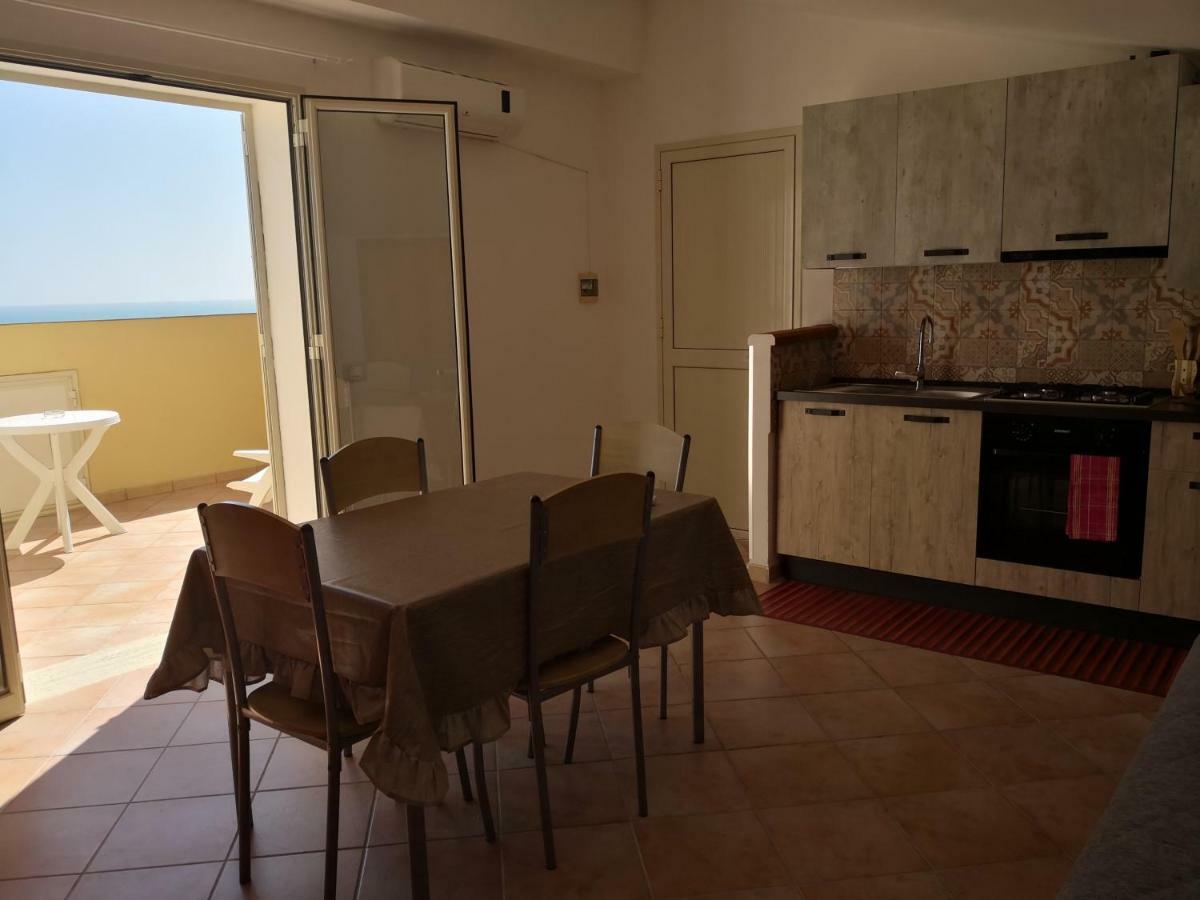 Holiday Beach Lumia Sciacca Exterior photo