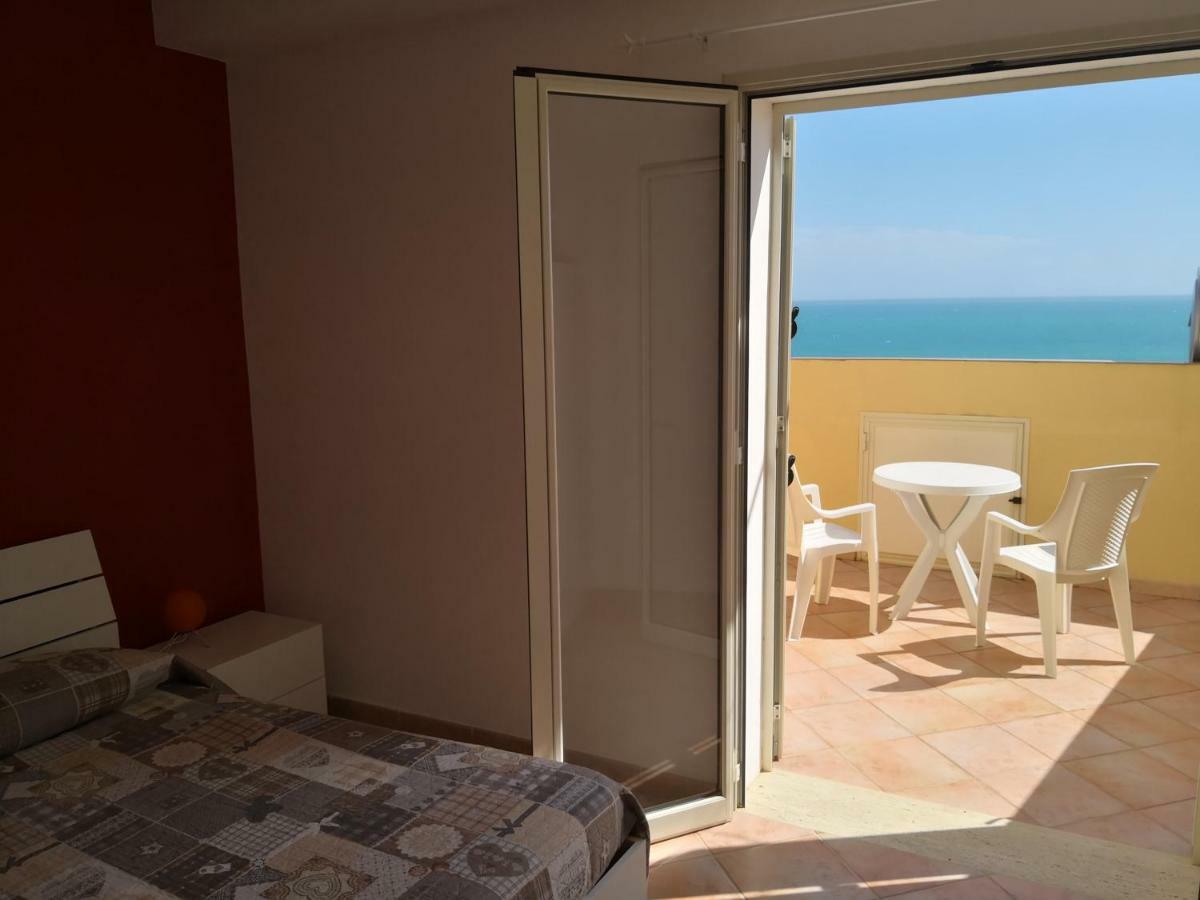 Holiday Beach Lumia Sciacca Exterior photo