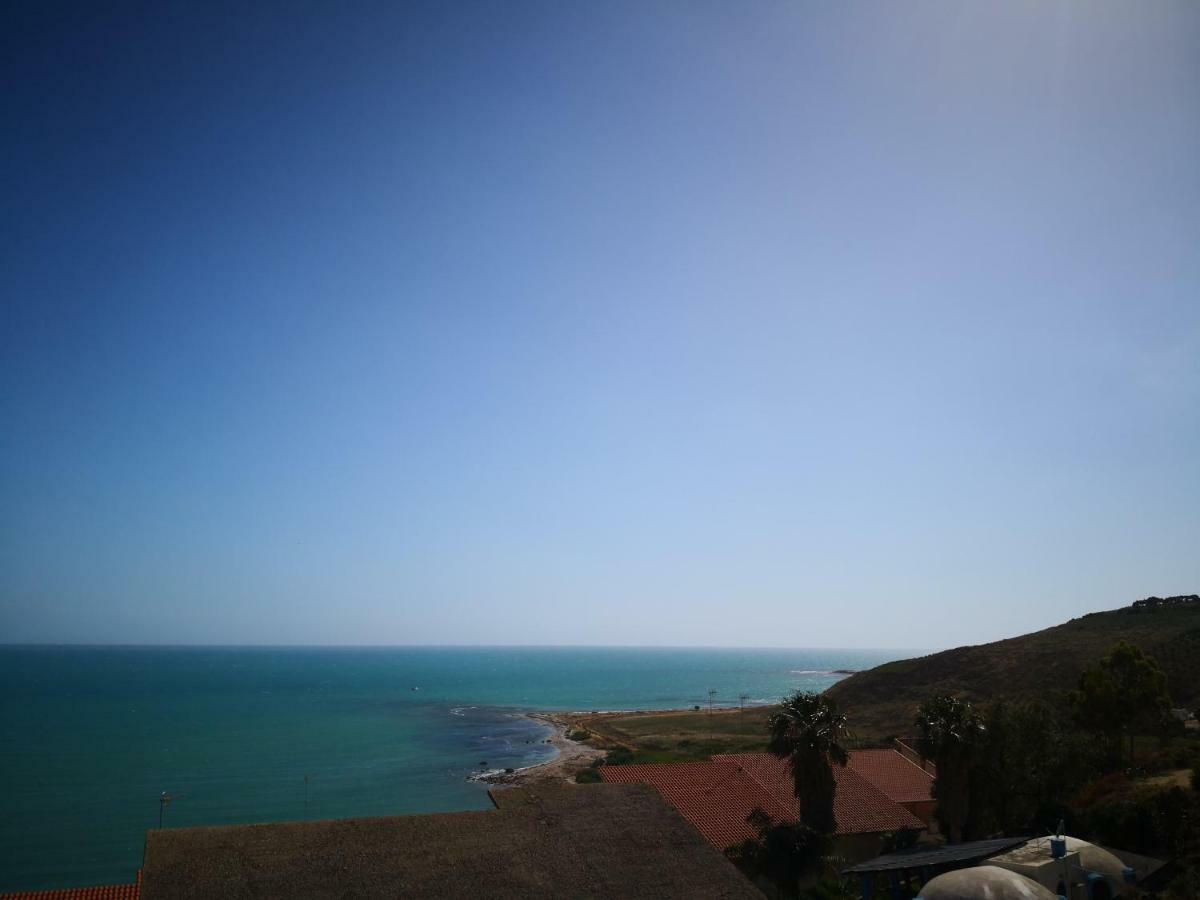 Holiday Beach Lumia Sciacca Exterior photo