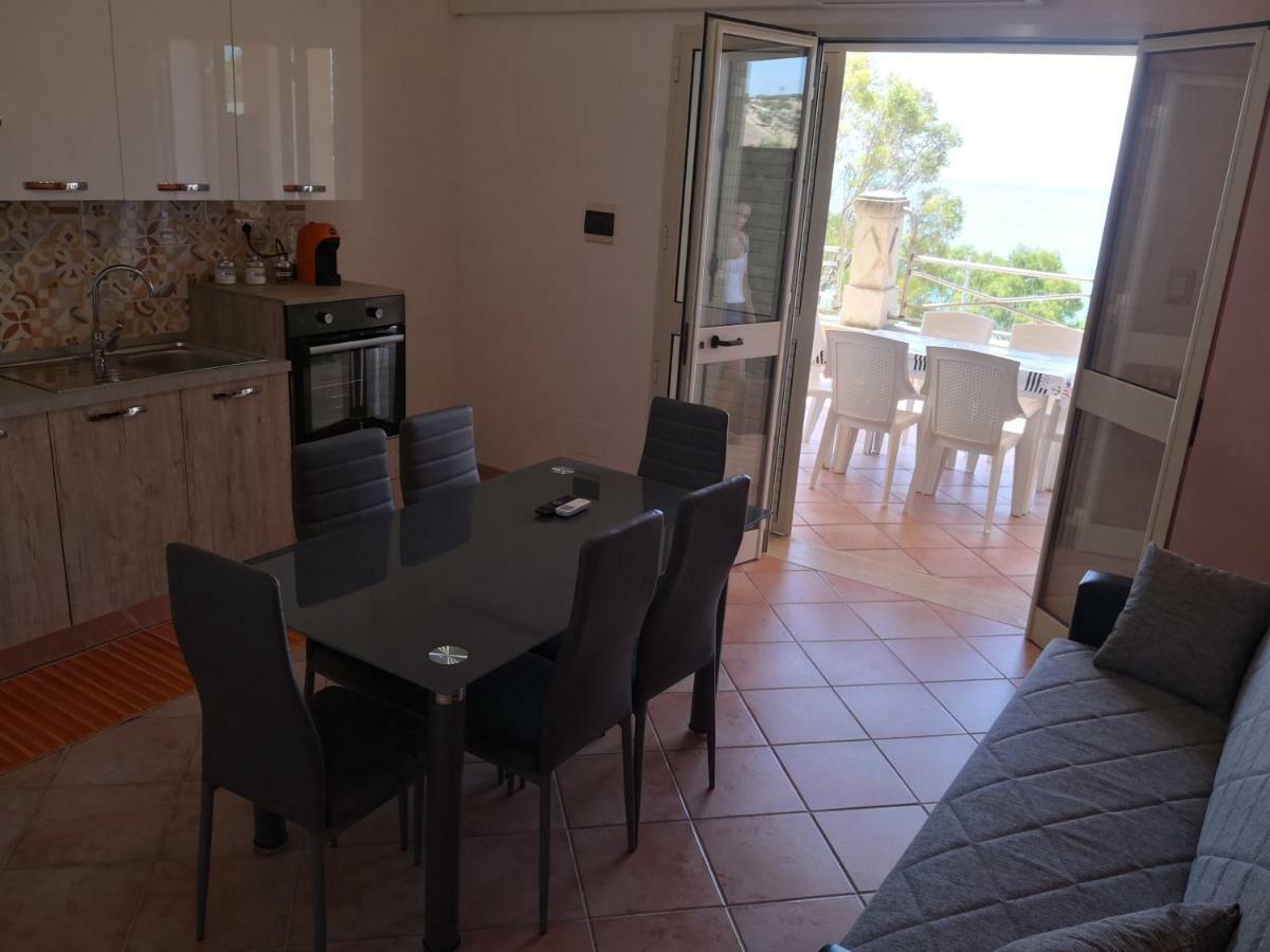 Holiday Beach Lumia Sciacca Exterior photo