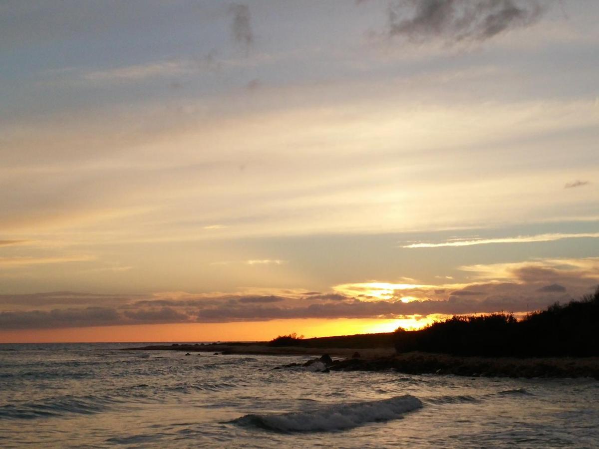 Holiday Beach Lumia Sciacca Room photo