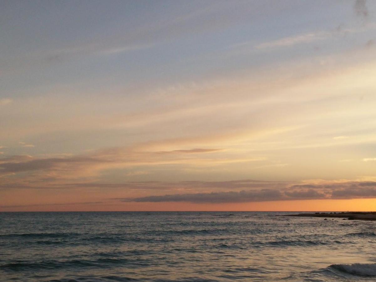 Holiday Beach Lumia Sciacca Room photo