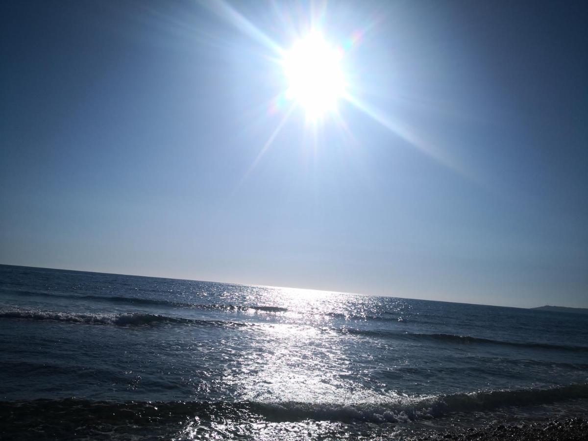 Holiday Beach Lumia Sciacca Exterior photo