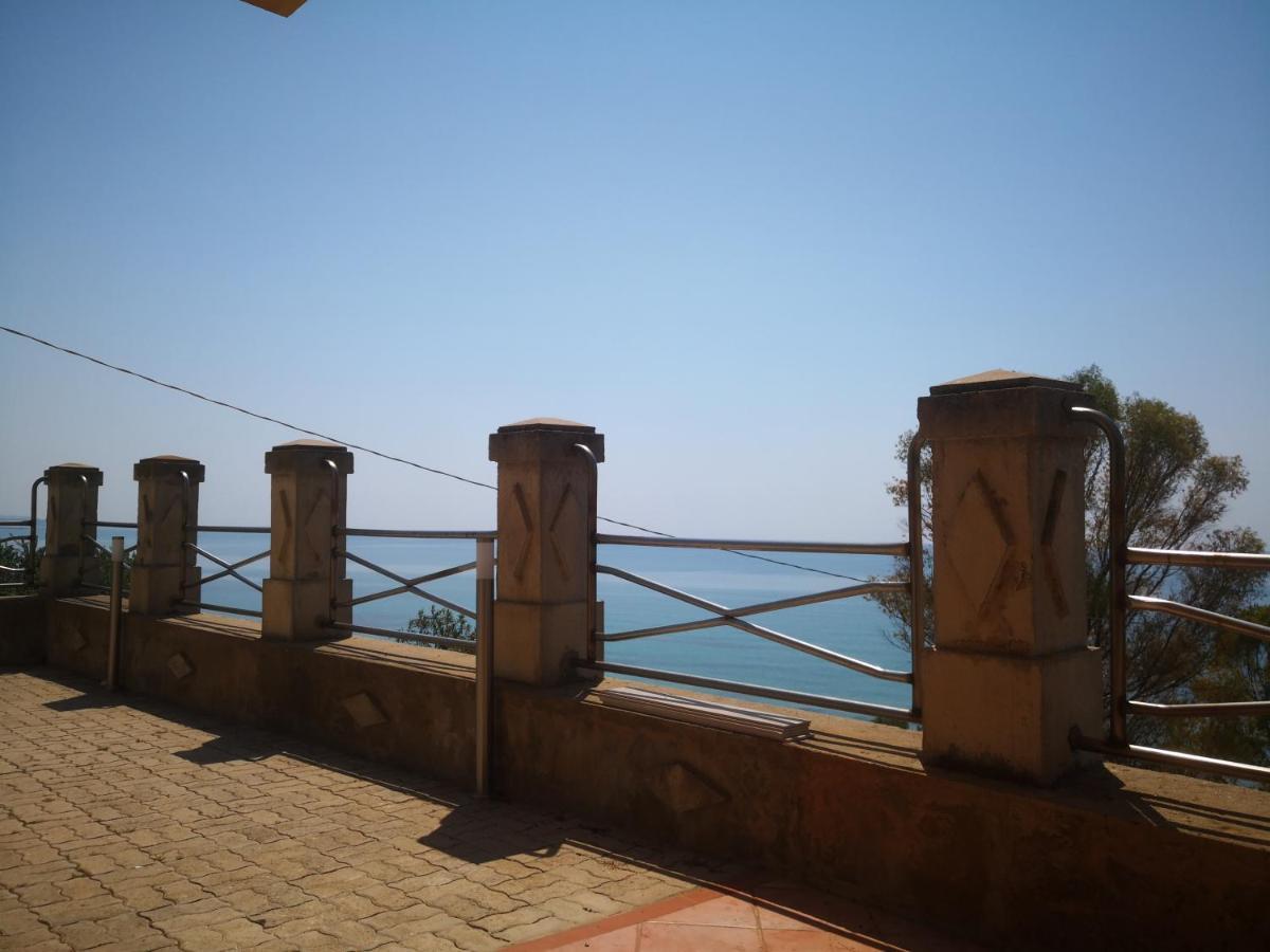 Holiday Beach Lumia Sciacca Exterior photo