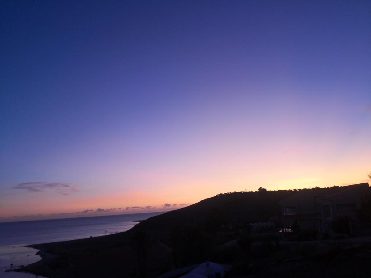 Holiday Beach Lumia Sciacca Exterior photo